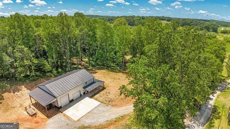 Clarkesville, GA 30523,618 Glade Creek RD