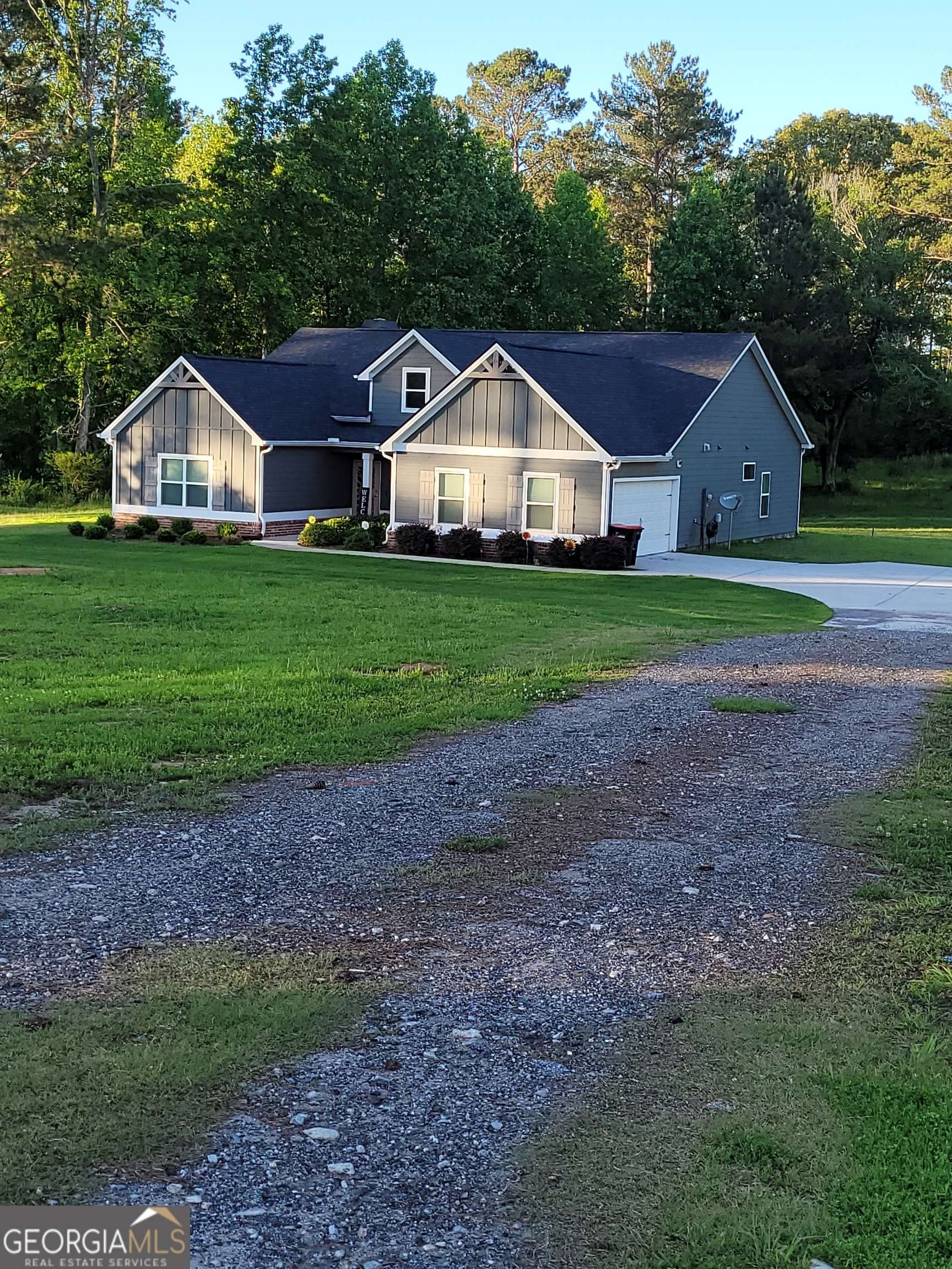 Griffin, GA 30223,2317 W Ellis RD