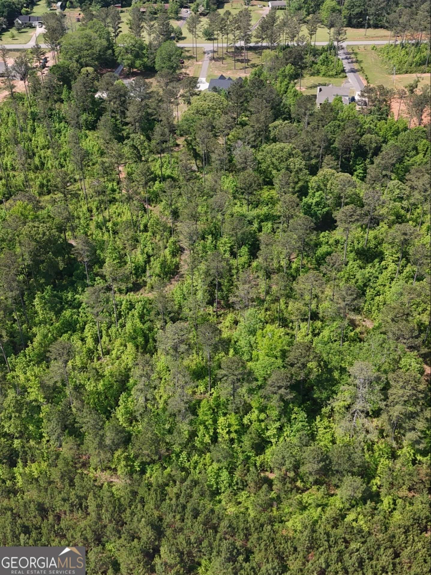 Griffin, GA 30223,2317 W Ellis RD