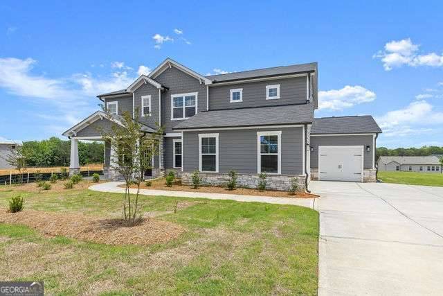 Mcdonough, GA 30252,712 Hedwig DR