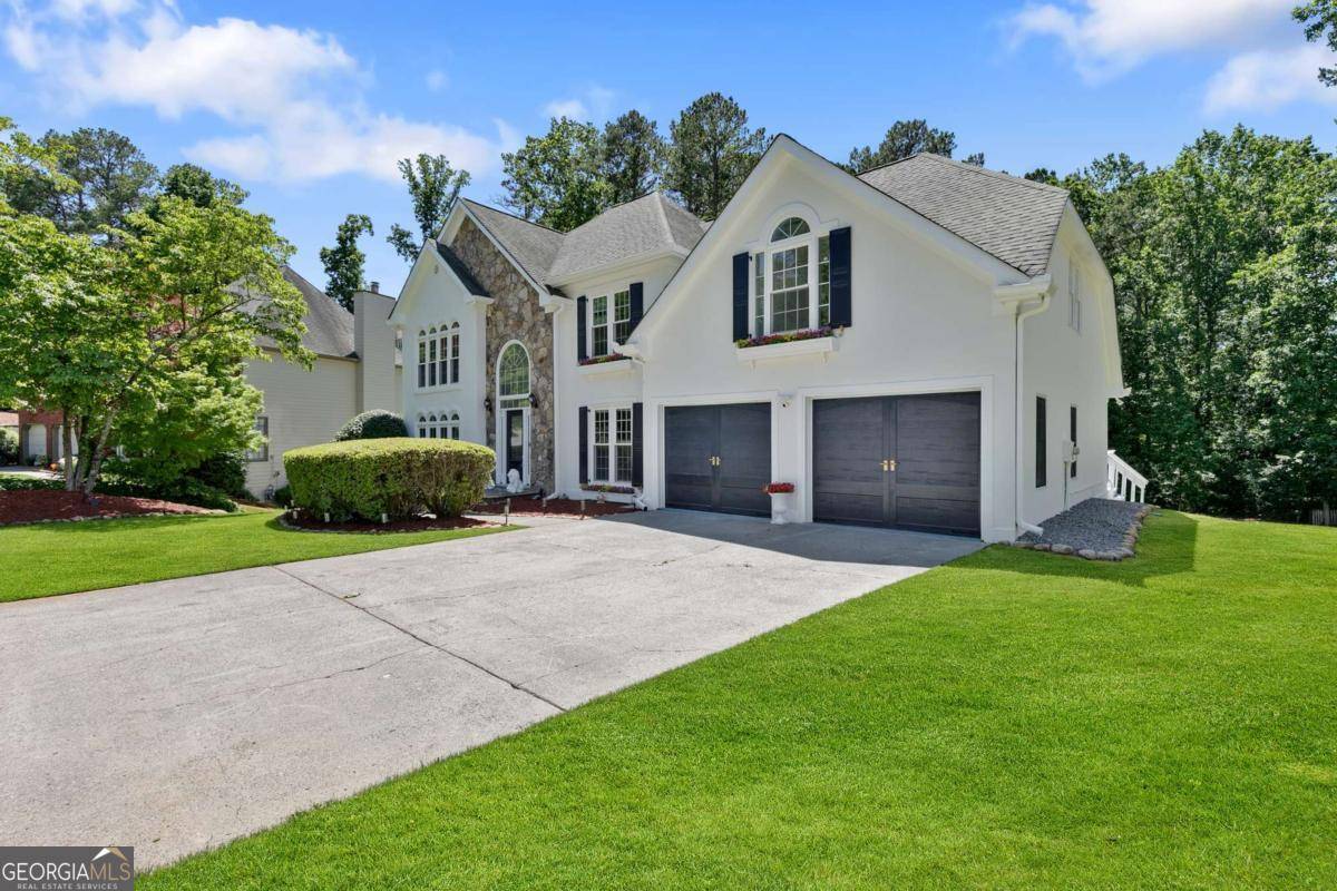 Acworth, GA 30101,5706 Brookstone WALK NW