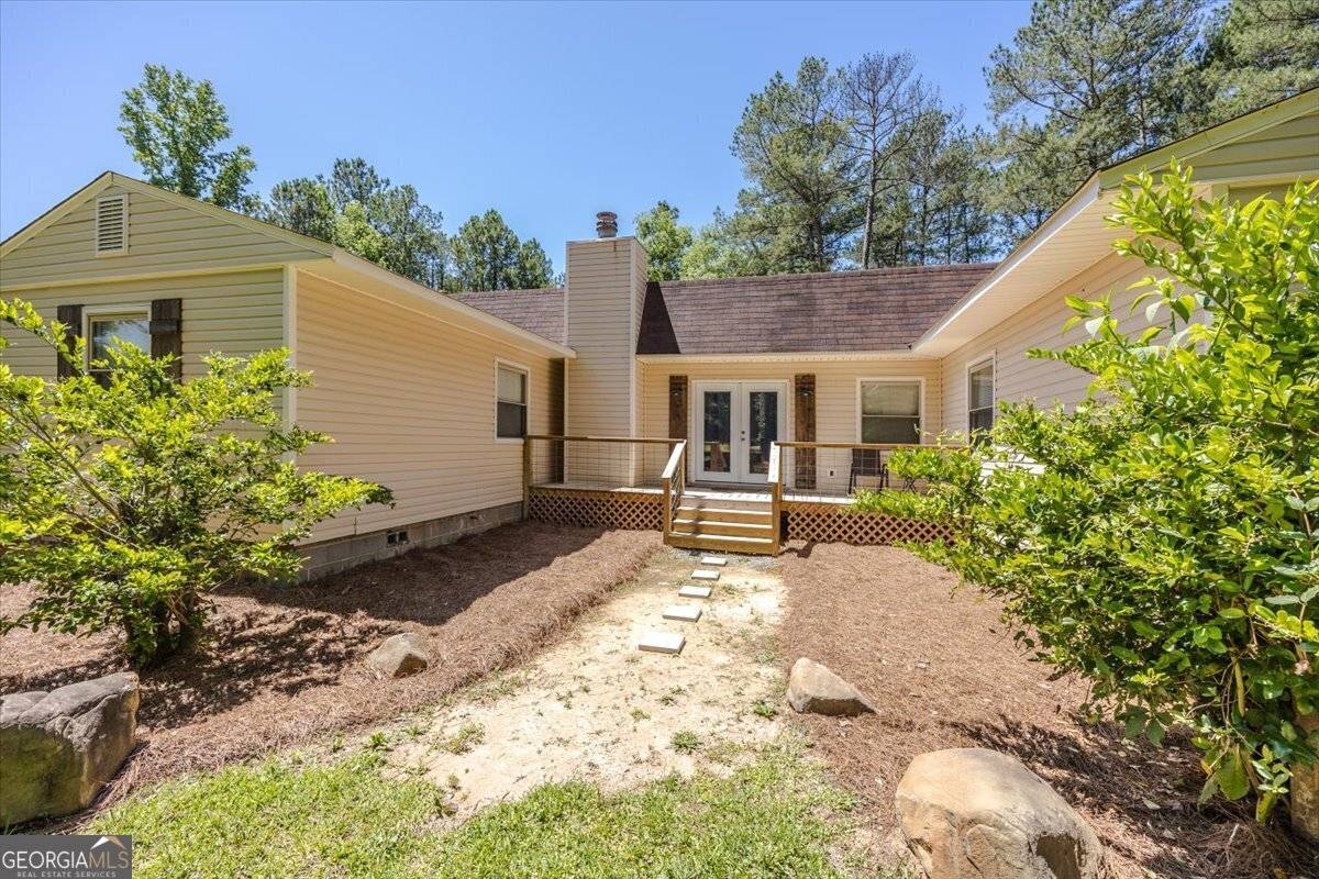 Gray, GA 31032,143 Ragan DR