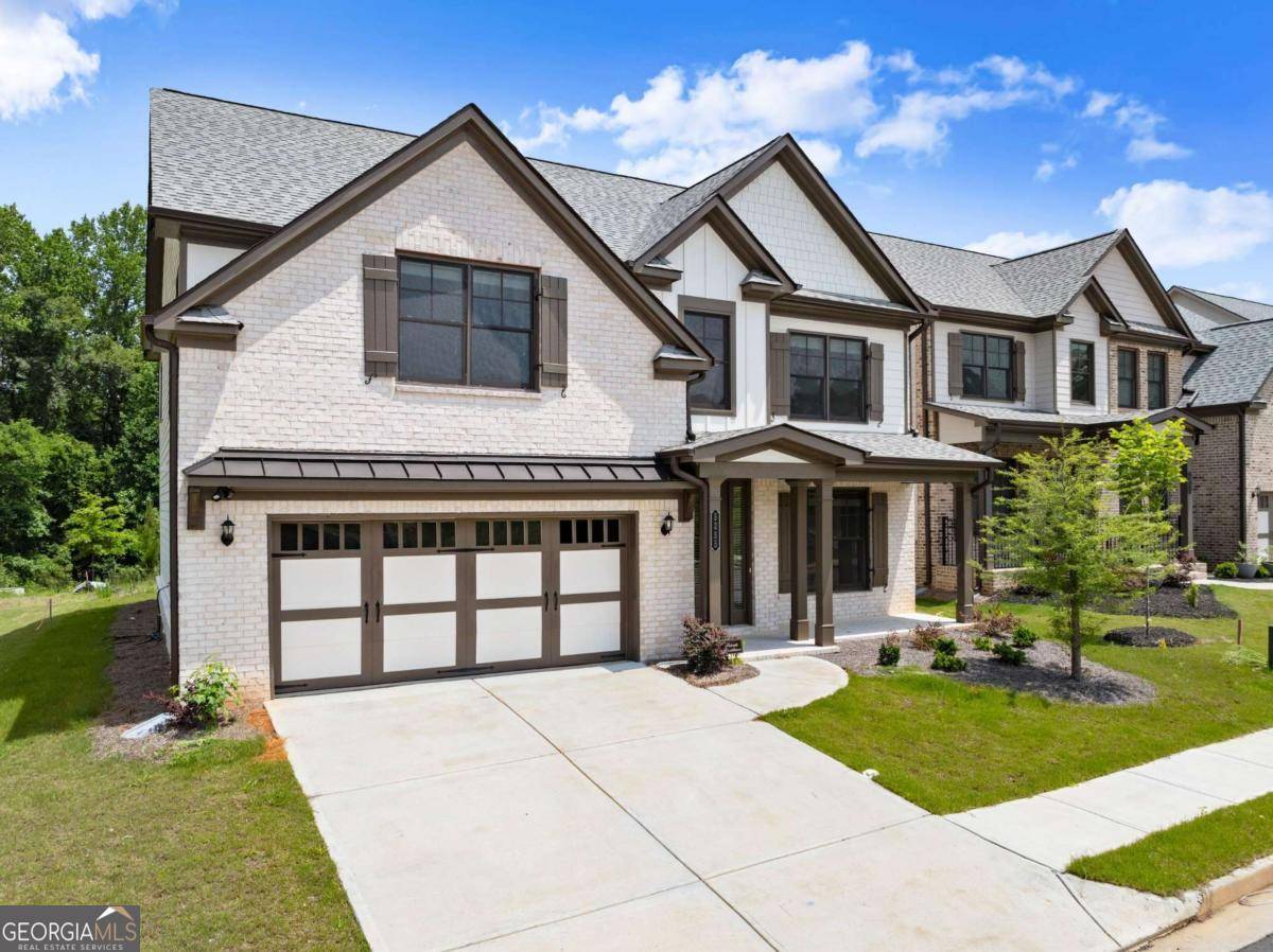 Sugar Hill, GA 30518,5255 Candun Circle