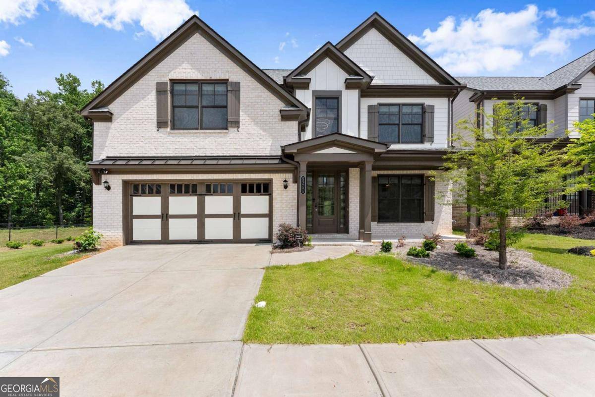 Sugar Hill, GA 30518,5255 Candun Circle