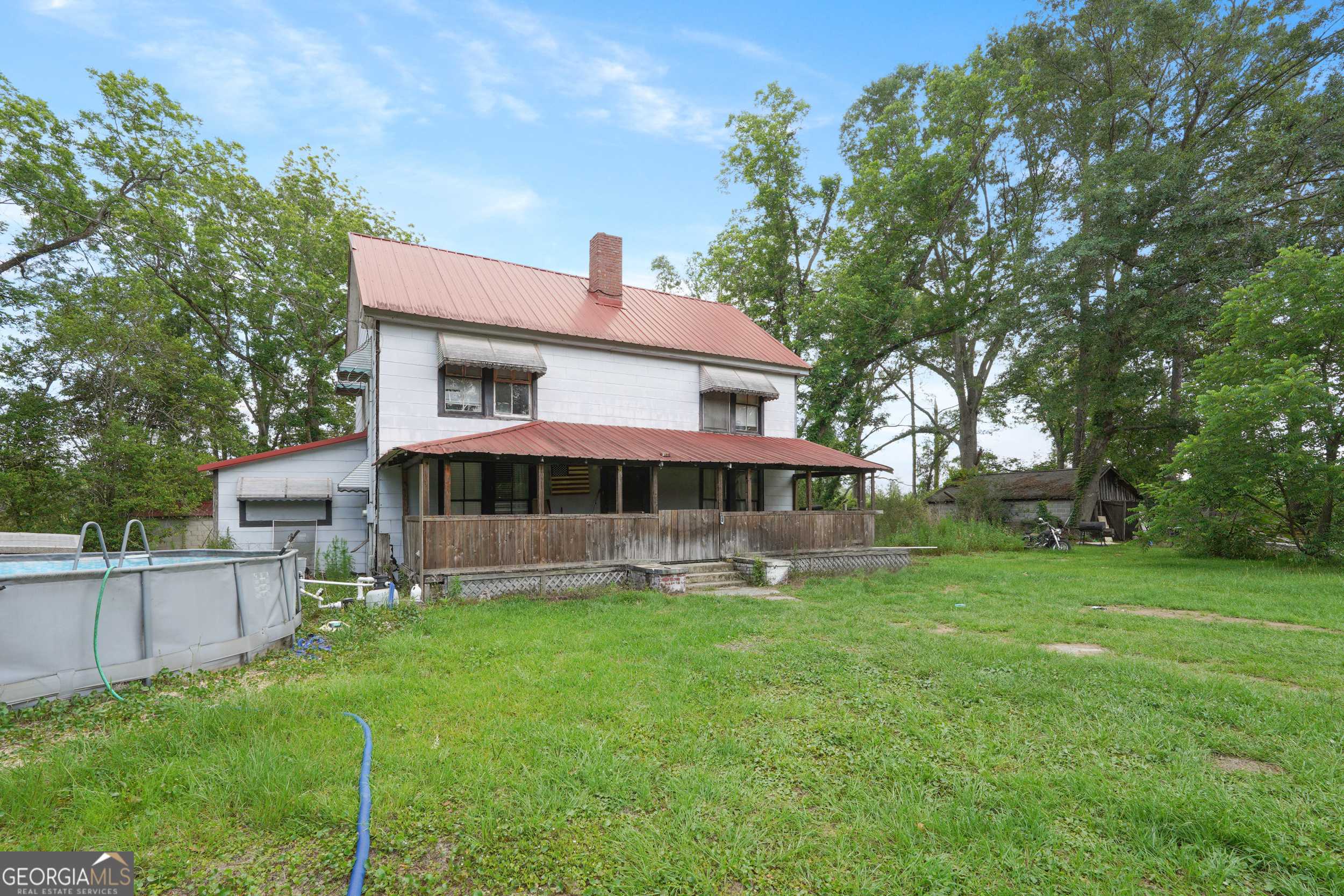 Pembroke, GA 31321,3288 W Highway 280