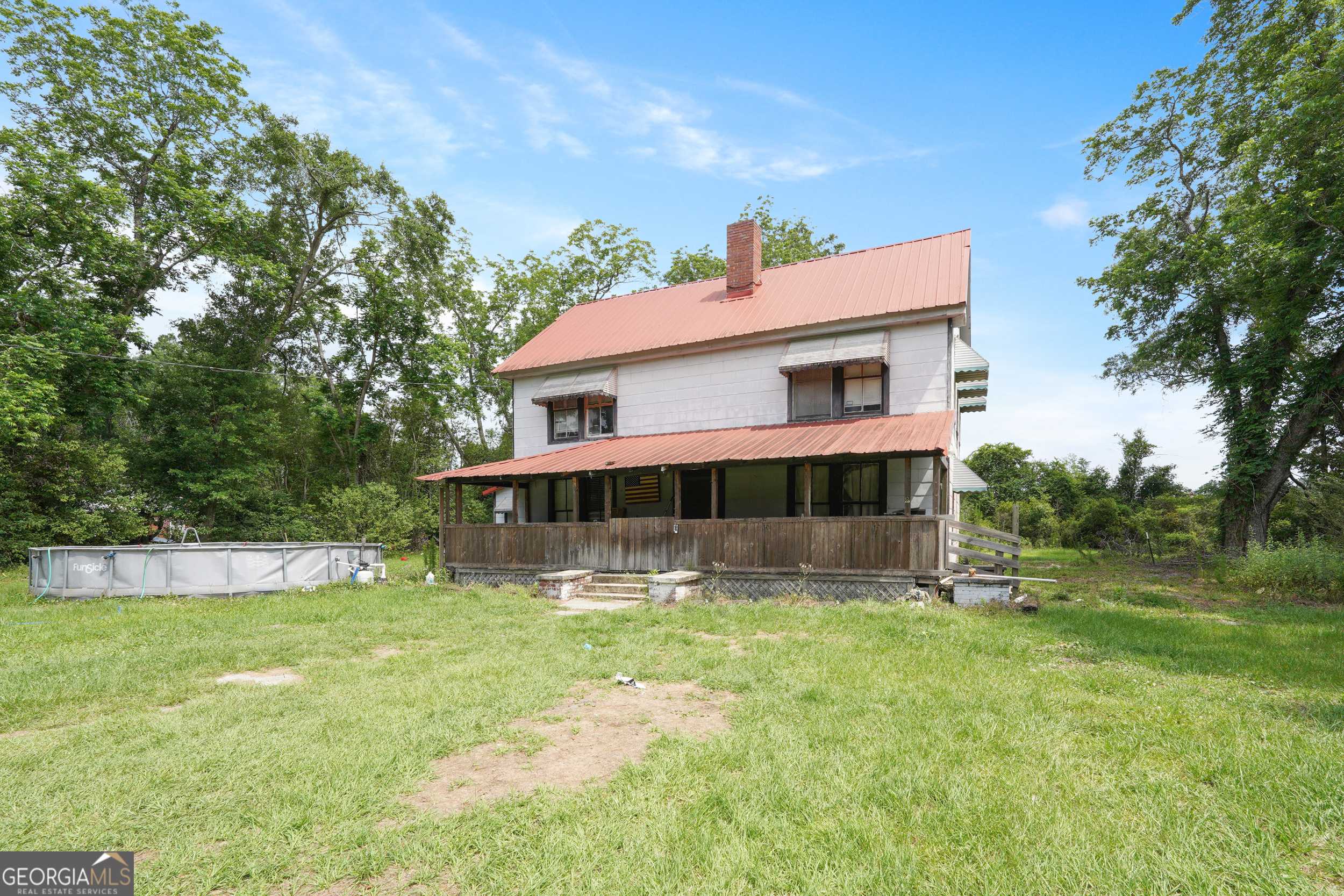 Pembroke, GA 31321,3288 W Highway 280