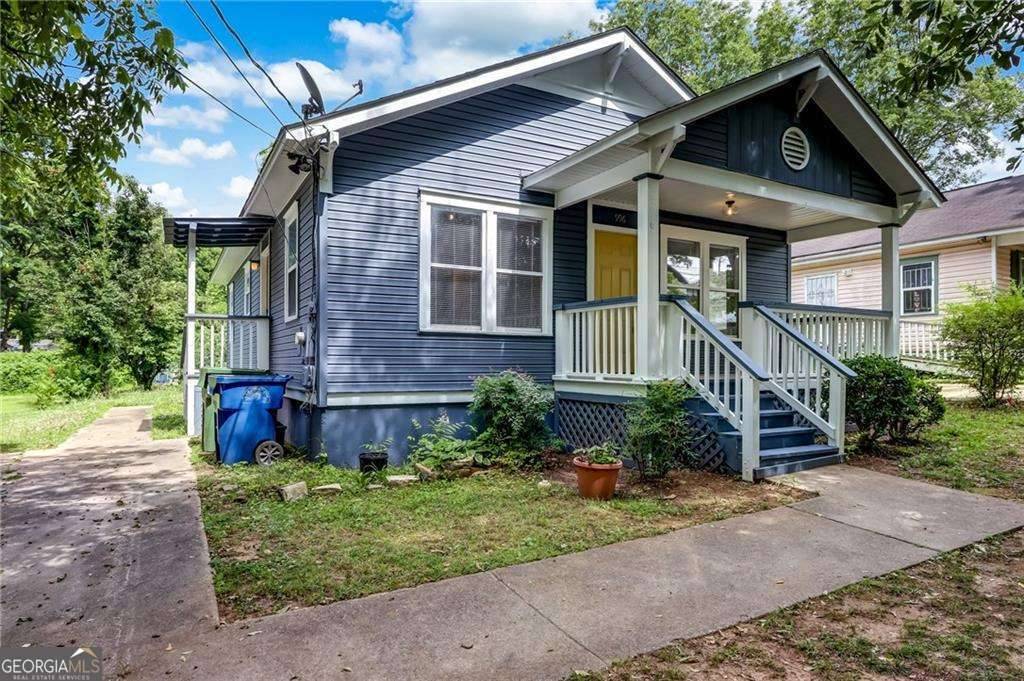 Atlanta, GA 30315,996 Washington ST SW