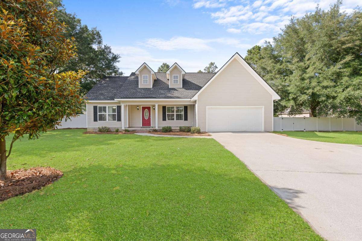 Statesboro, GA 30461,2206 Madisea DR
