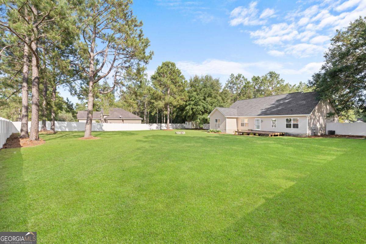 Statesboro, GA 30461,2206 Madisea DR
