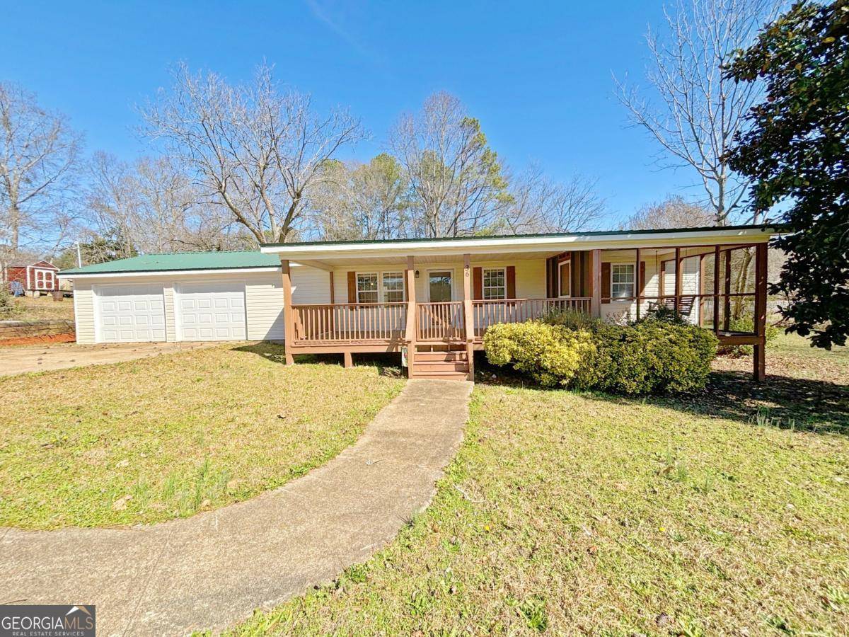 Grantville, GA 30220,36 Reese ST