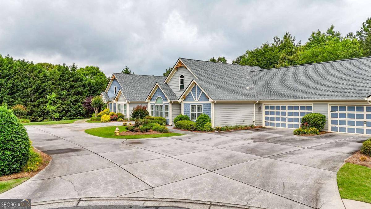 White, GA 30184,18 Mary LN NE