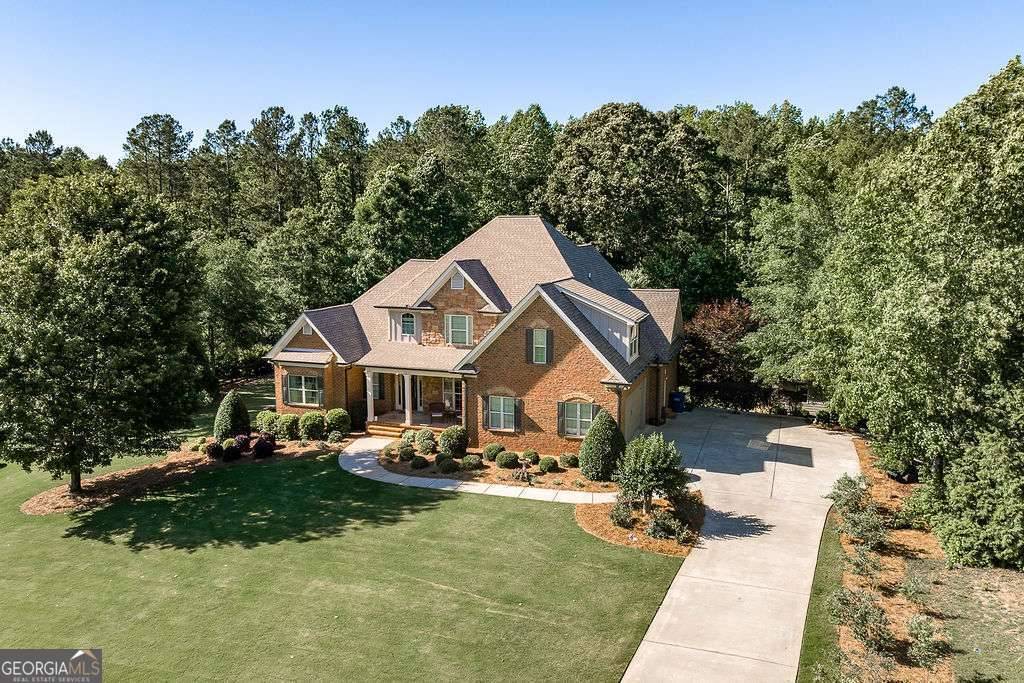 Bishop, GA 30621,1464 Shoal Creek WAY