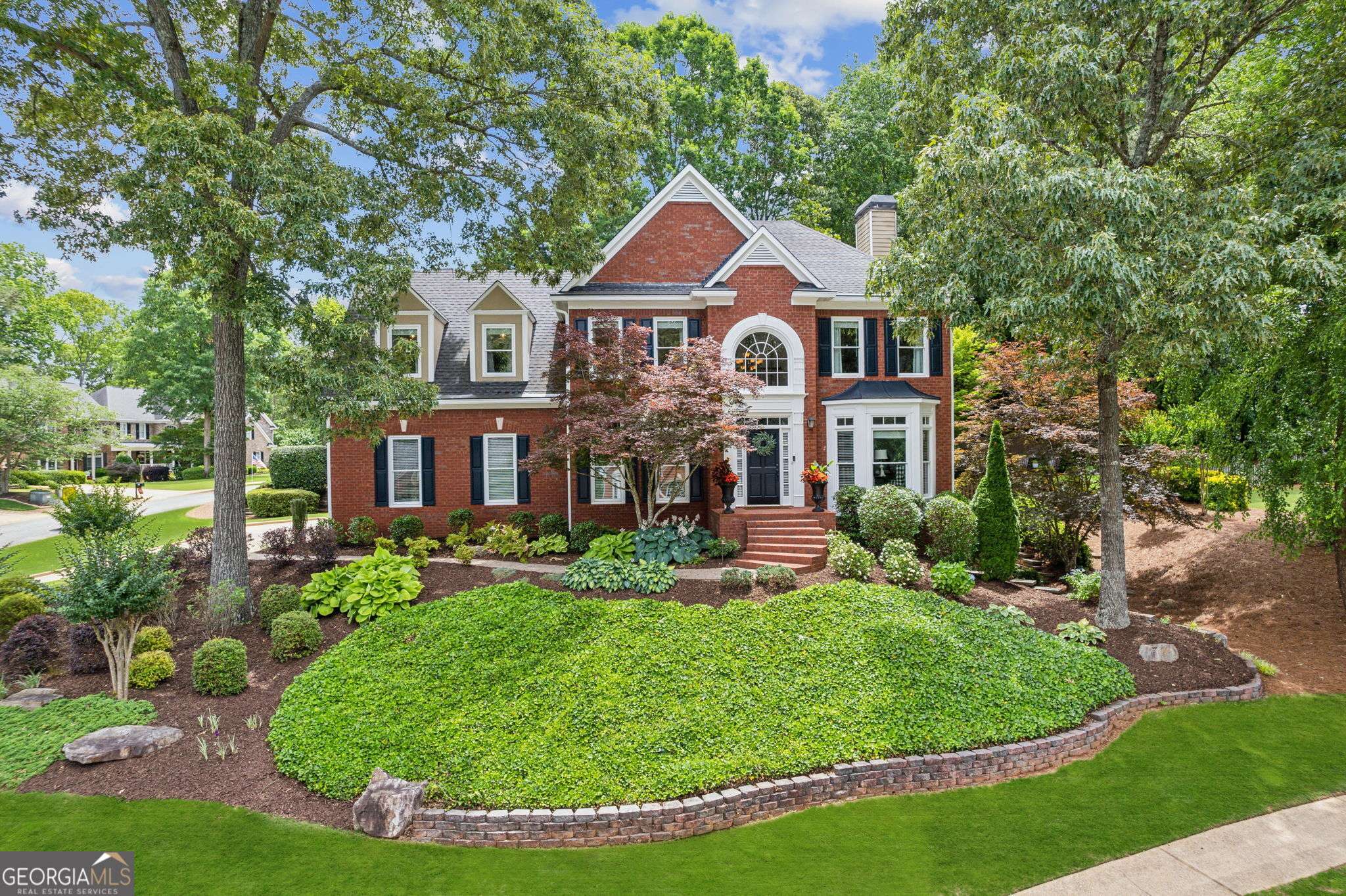 Woodstock, GA 30189,750 Highview CT