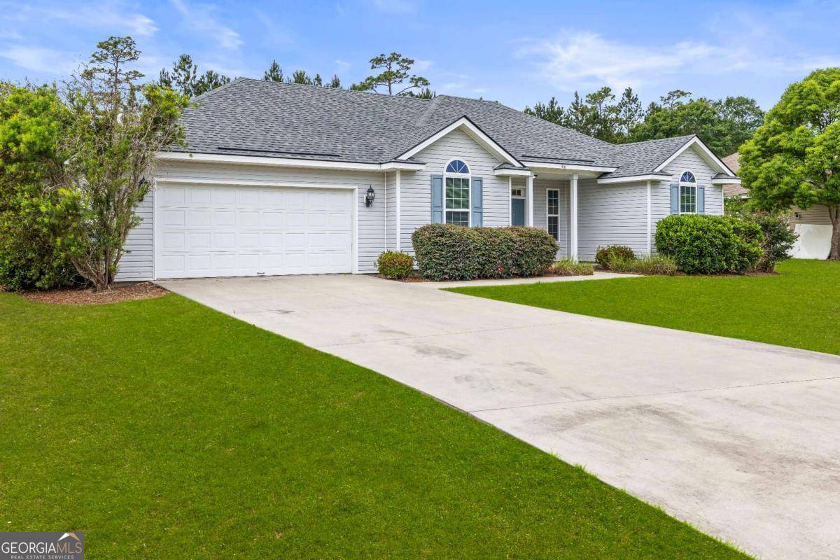 Guyton, GA 31312,416 Chourre LN