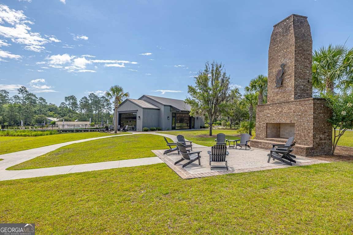 Brunswick, GA 31523,412 Salt Creek WAY E #LOT #166A