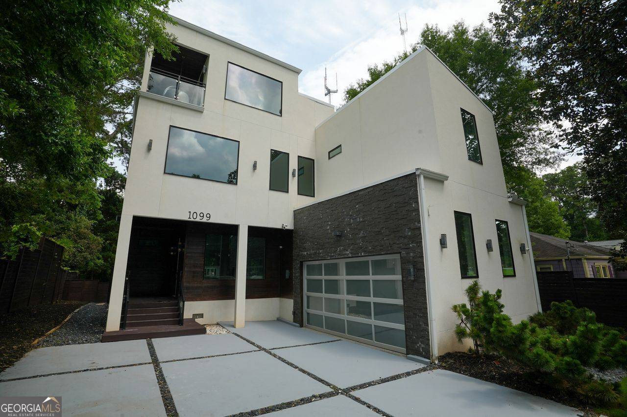 Atlanta, GA 30324,1099 VISTA TRL
