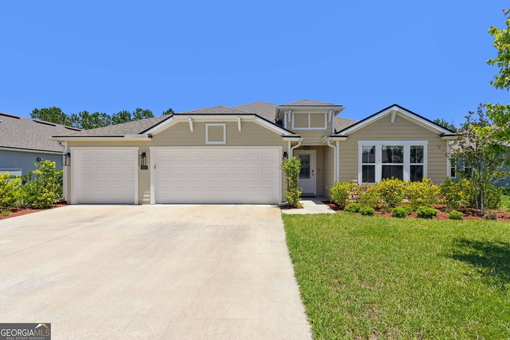 St. Marys, GA 31558,307 Chinquapin DR