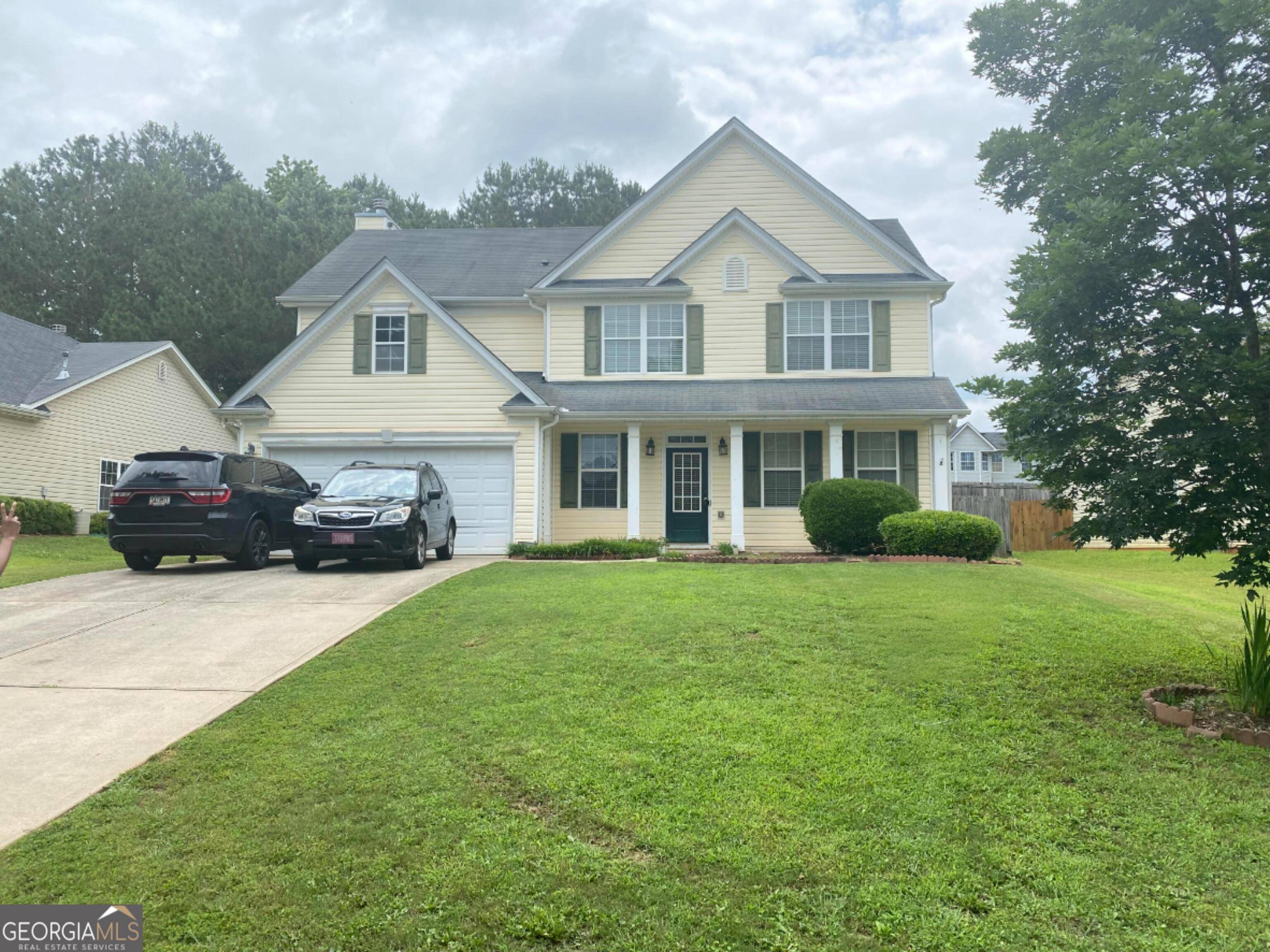 Ellenwood, GA 30294,5578 Swanson RD