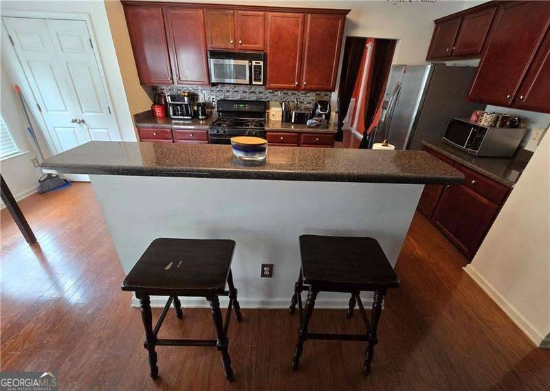 Ellenwood, GA 30294,5578 Swanson RD