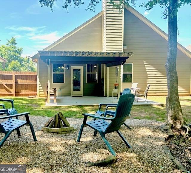 Newnan, GA 30265,97 Village Park DR