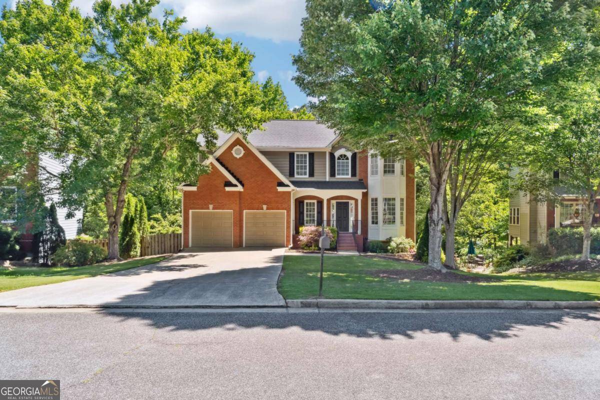Alpharetta, GA 30009,5060 Winship CT