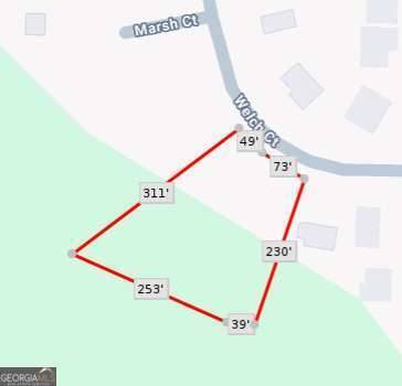 Jonesboro, GA 30238,9181 Welch CT