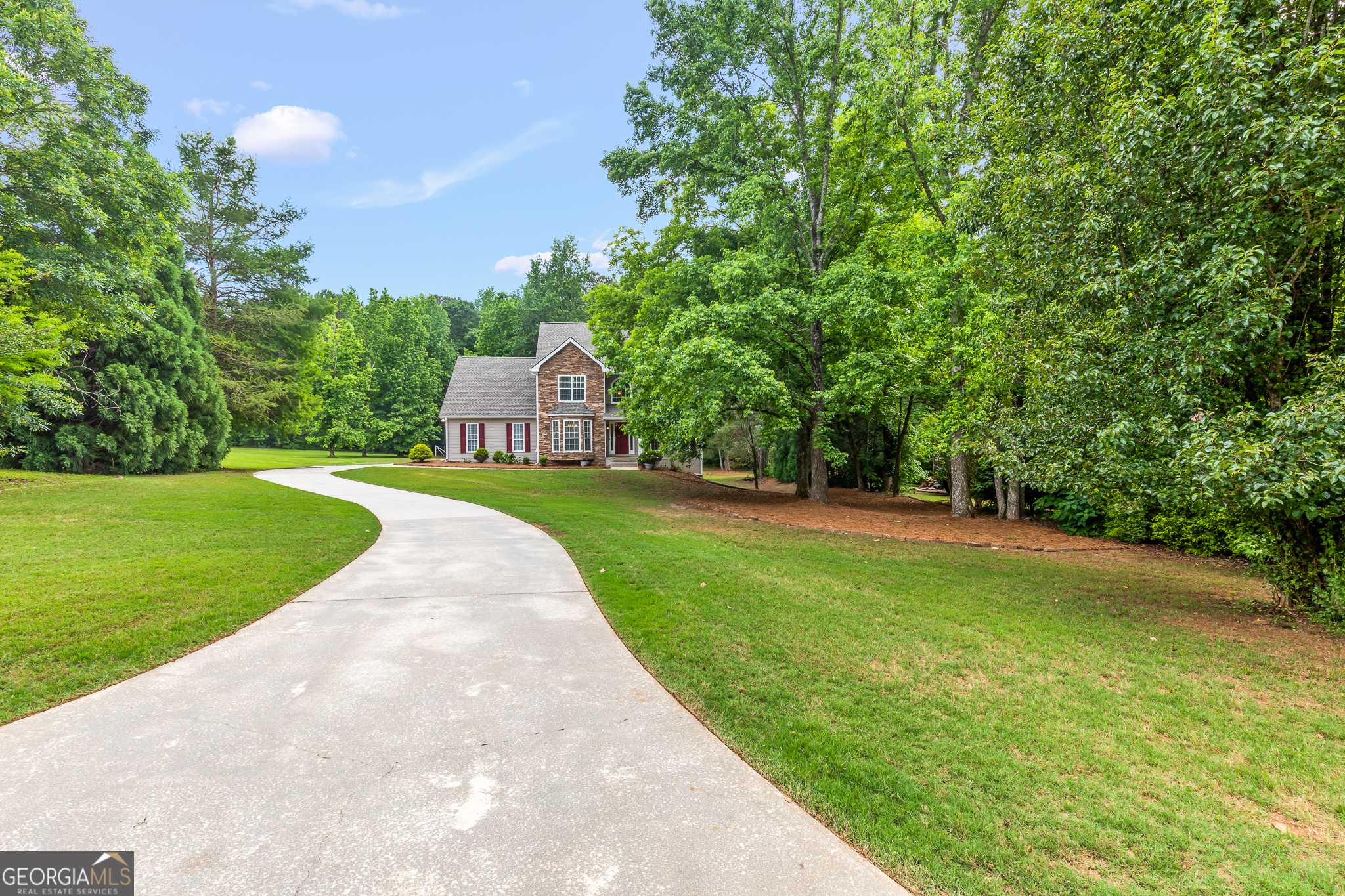 Tyrone, GA 30290,220 Drumcliff CT