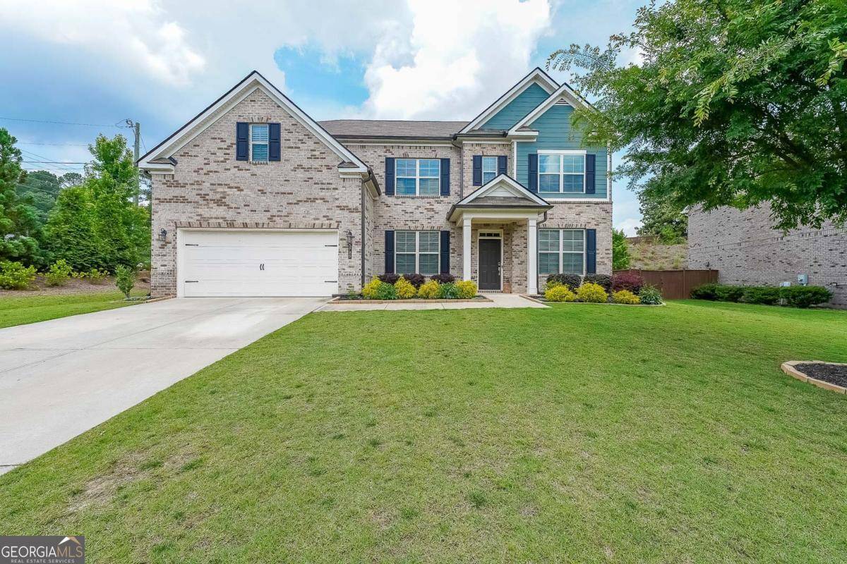 Sugar Hill, GA 30518,5789 Creek Indian DR
