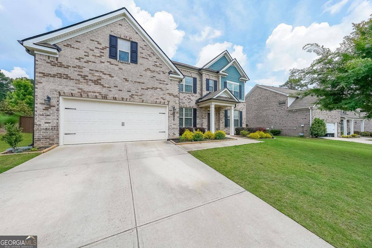 Sugar Hill, GA 30518,5789 Creek Indian DR