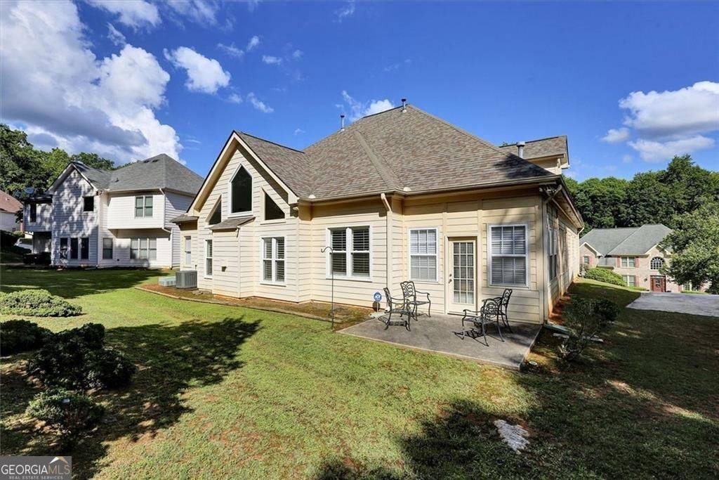 Stone Mountain, GA 30087,6772 Blantyre Boulevard BLVD