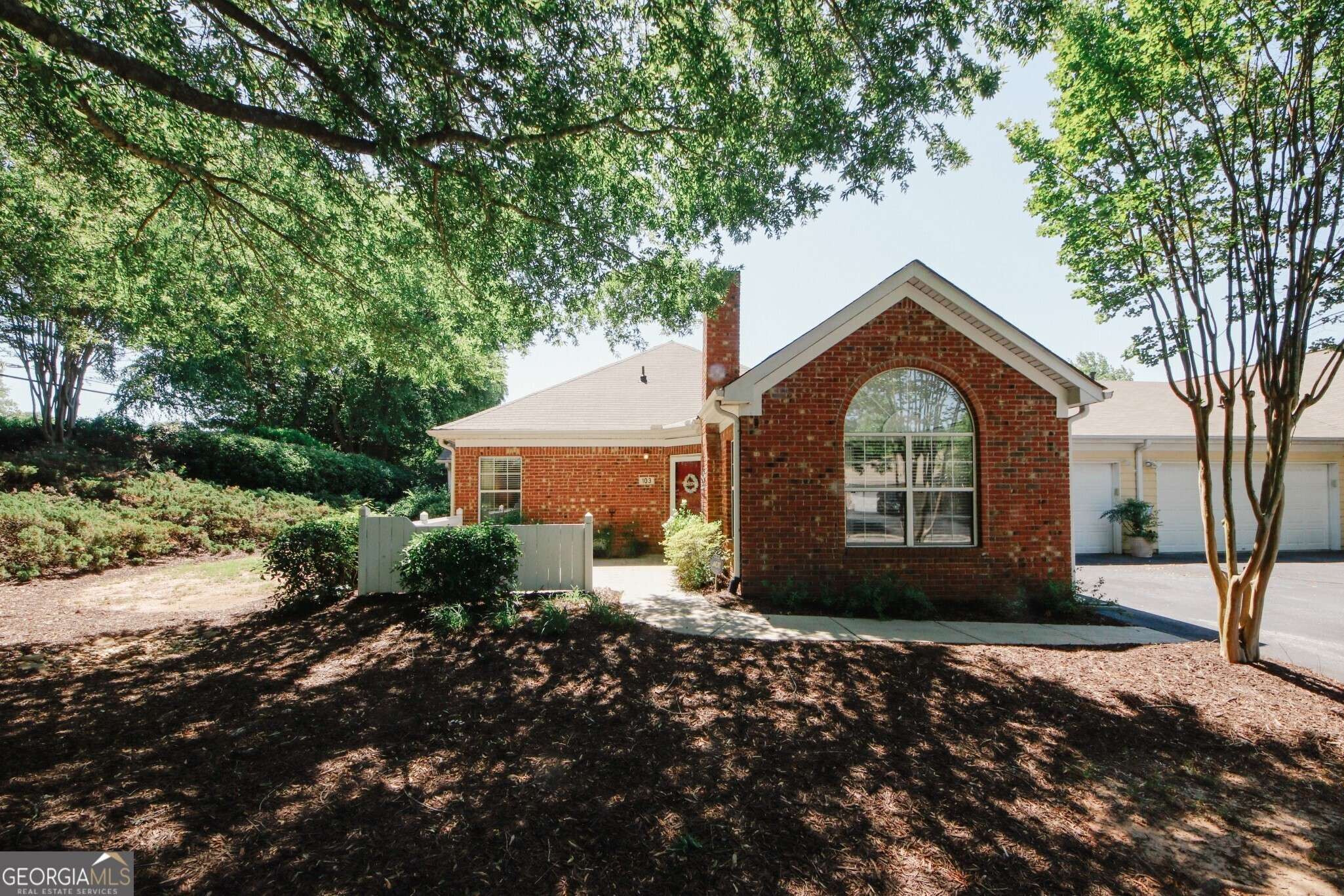 Stone Mountain, GA 30087,2191 Rockbridge RD #103