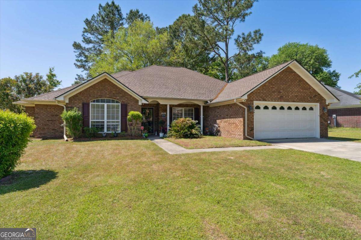 Hinesville, GA 31313,1129 Montclair DR