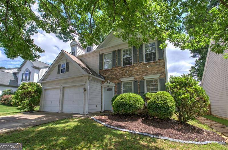 Smyrna, GA 30080,2908 COTTESFORD WAY