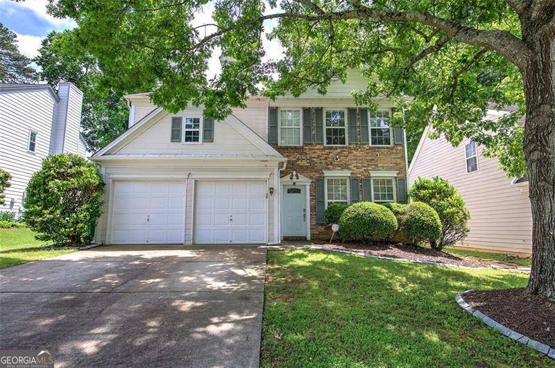 Smyrna, GA 30080,2908 COTTESFORD WAY