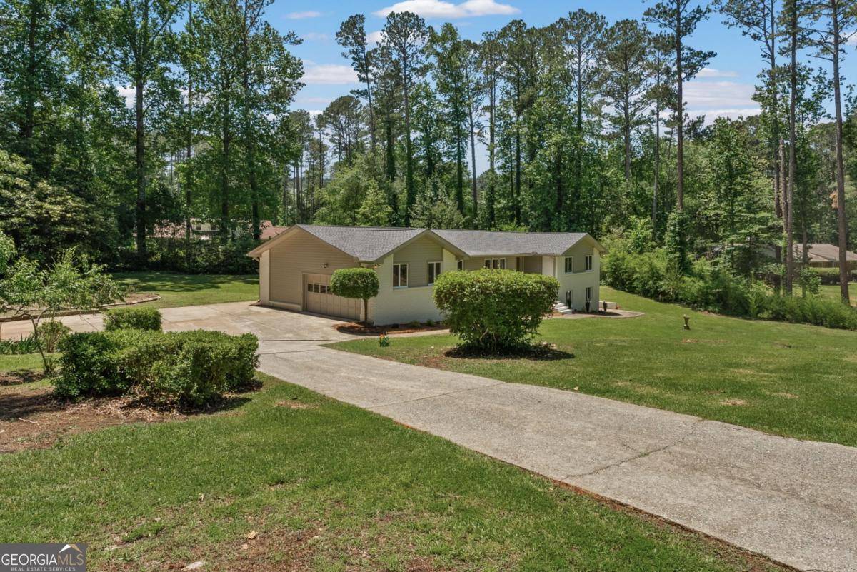 Fayetteville, GA 30214,145 Devilla TRCE
