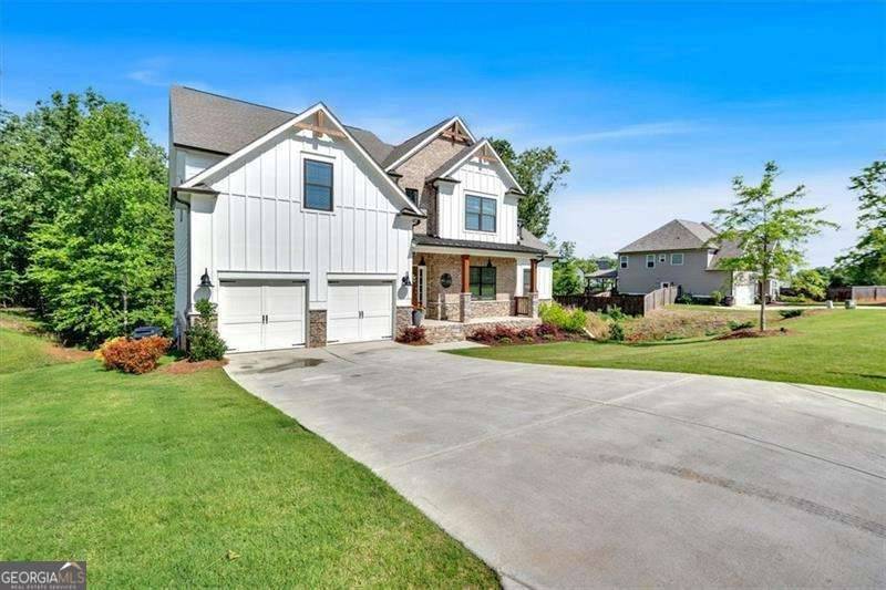 Cartersville, GA 30120,217 Belmont DR SE