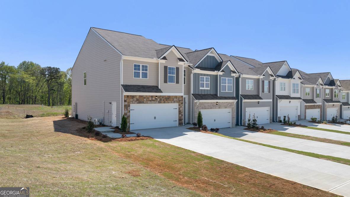 Jasper, GA 30143,265 Deerberry DR