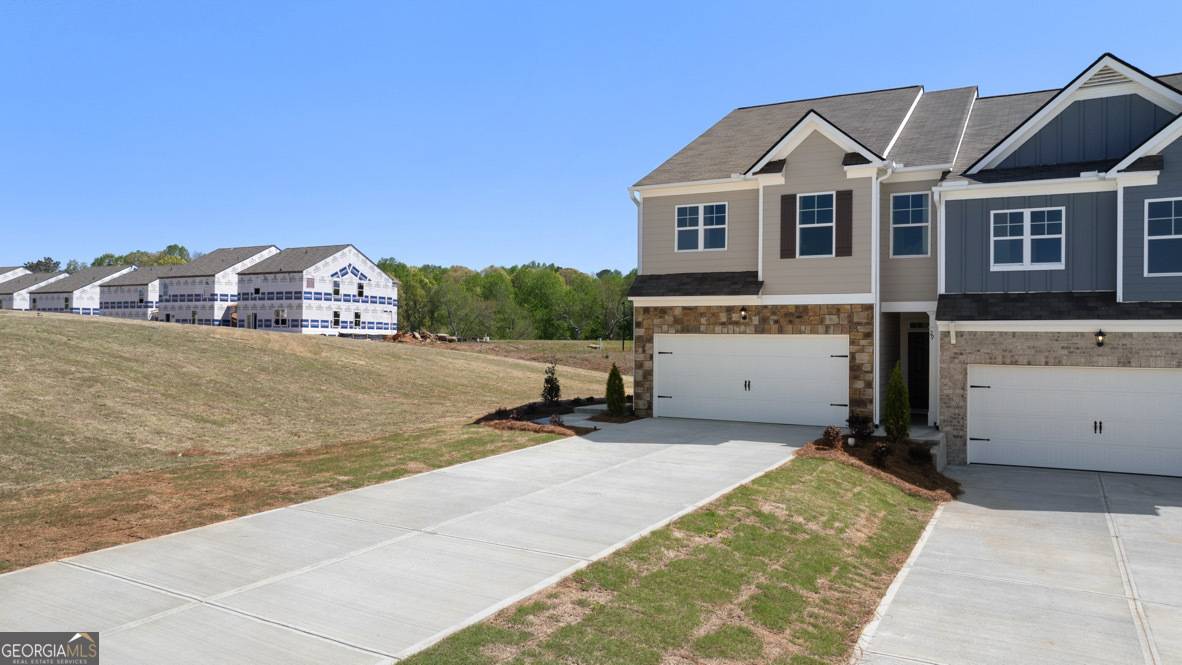 Jasper, GA 30143,265 Deerberry DR