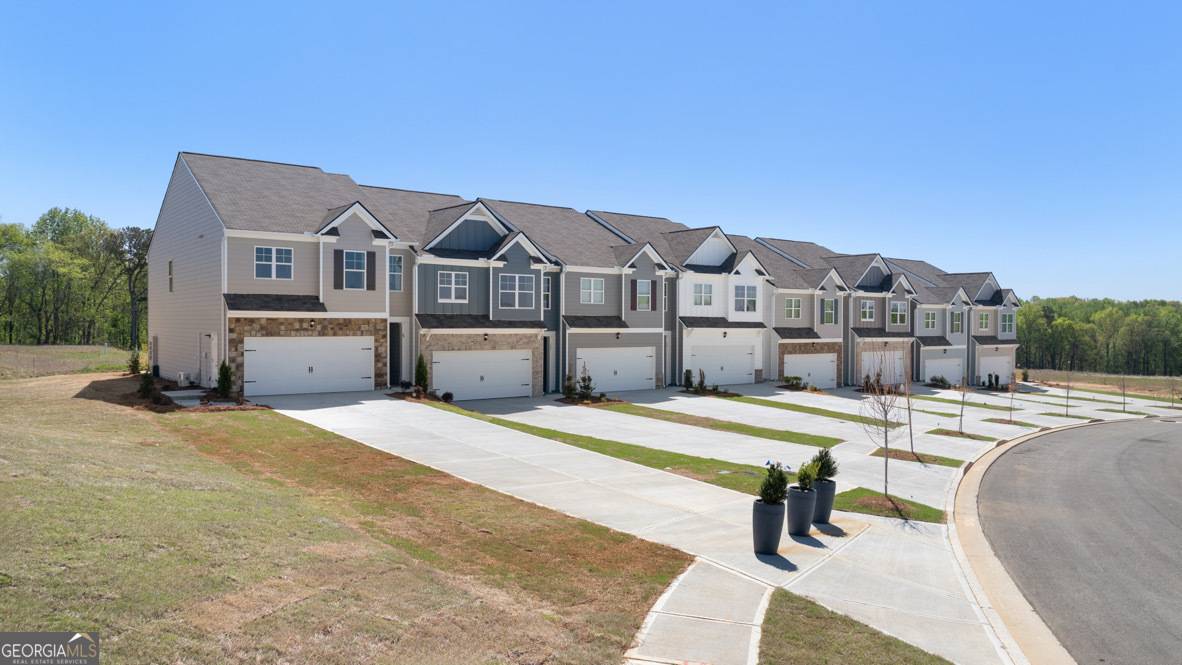 Jasper, GA 30143,265 Deerberry DR