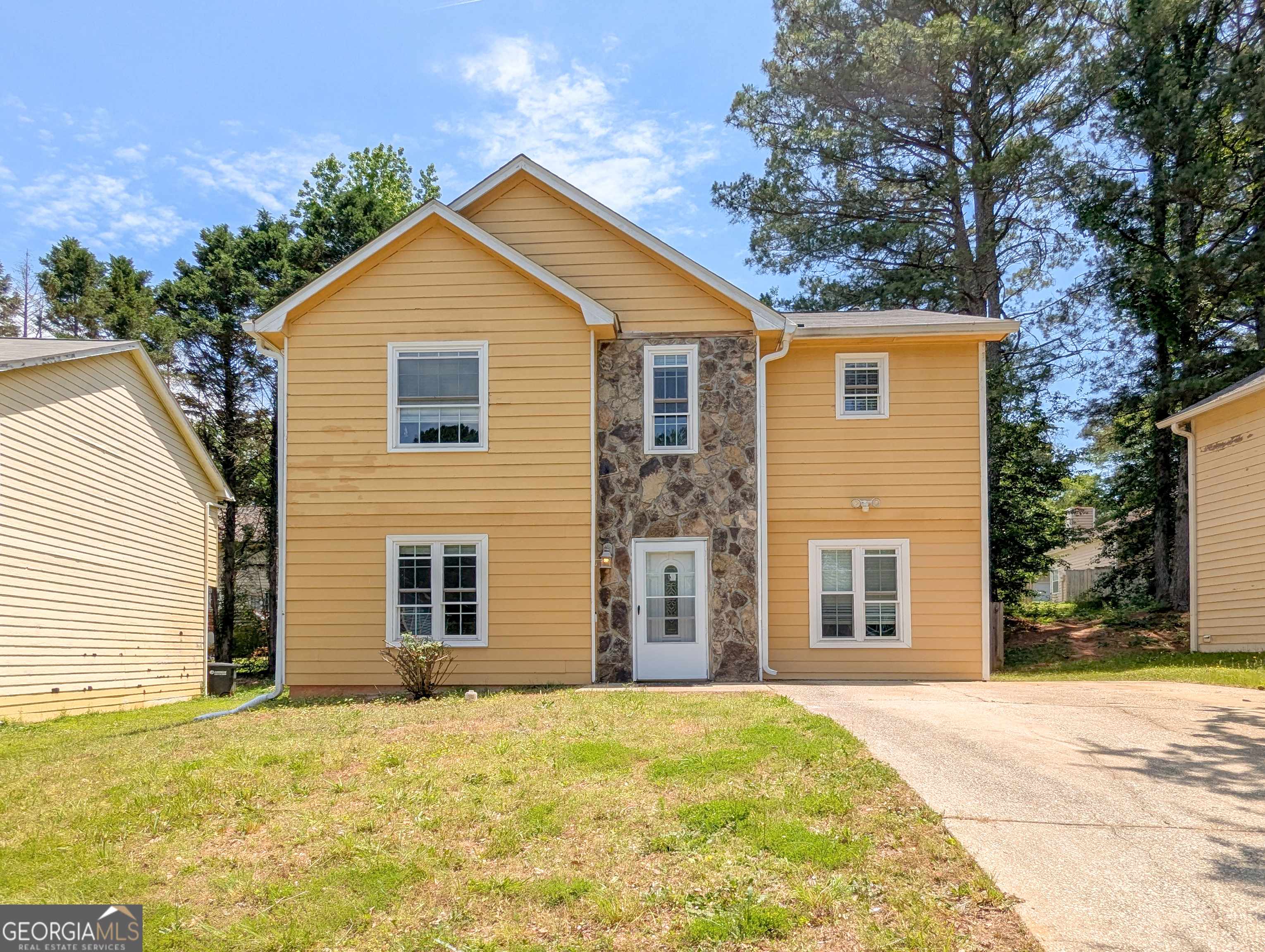 Austell, GA 30106,2918 Pavia CIR