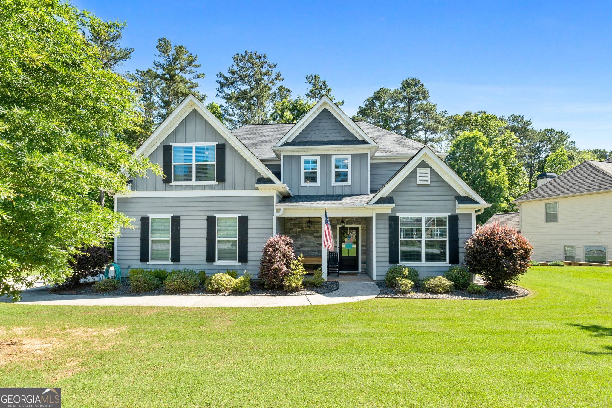 Fayetteville, GA 30215,130 Edgewater TRL