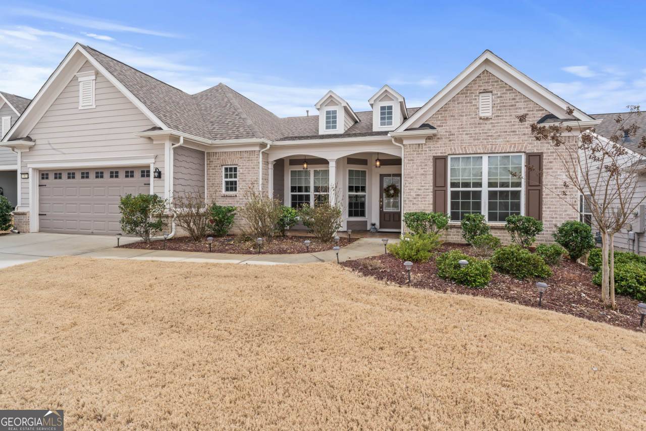 Griffin, GA 30223,302 Burberry CT