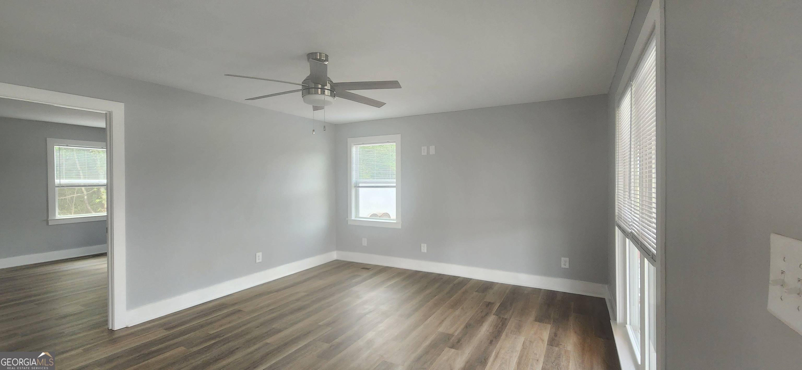 Forsyth, GA 31029,2467 Smith RD #UNIT F