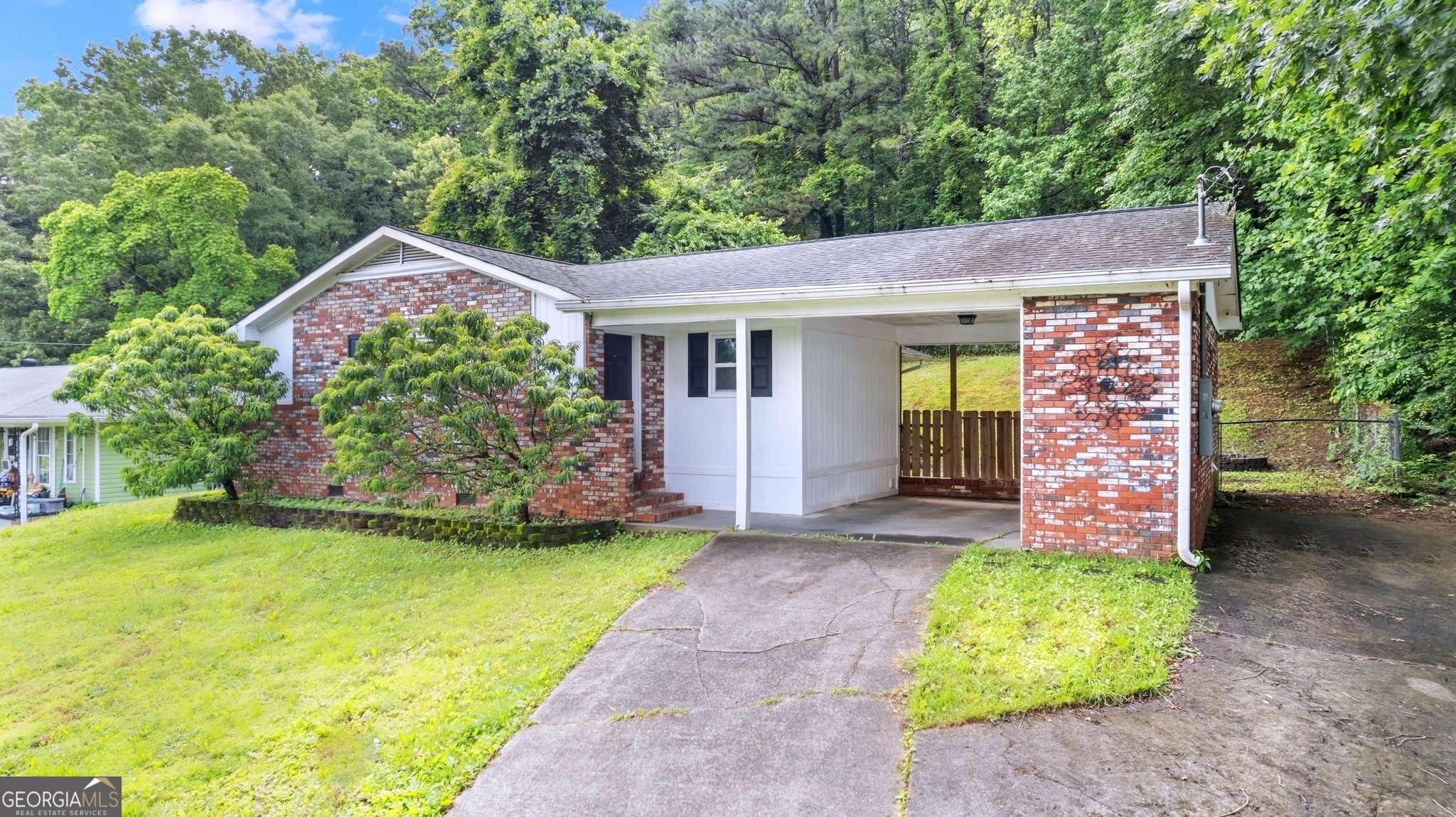 Rome, GA 30161,235 Alfred AVE SE