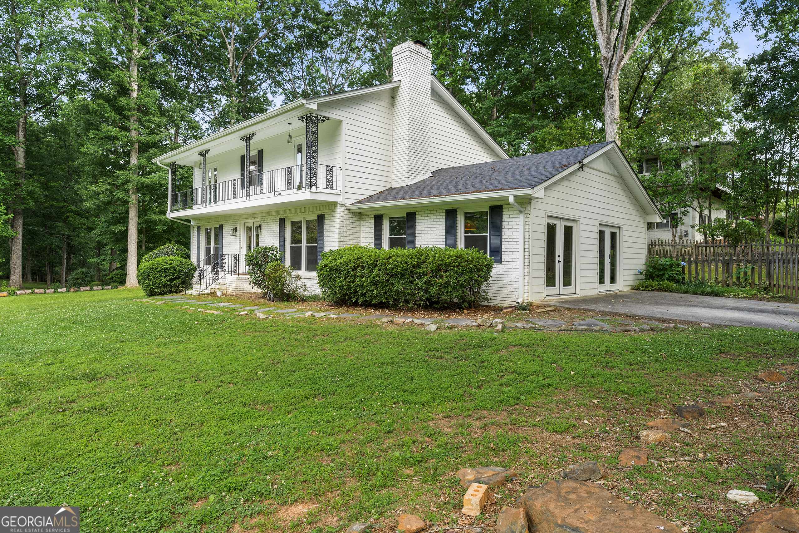 Marietta, GA 30068,5290 RIVER MILL CIR
