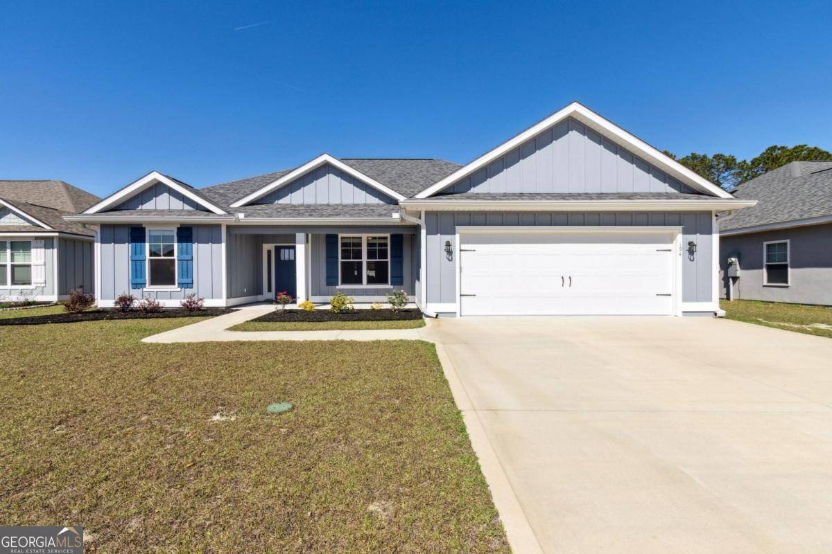 Kingsland, GA 31548,194 Pistachio LN
