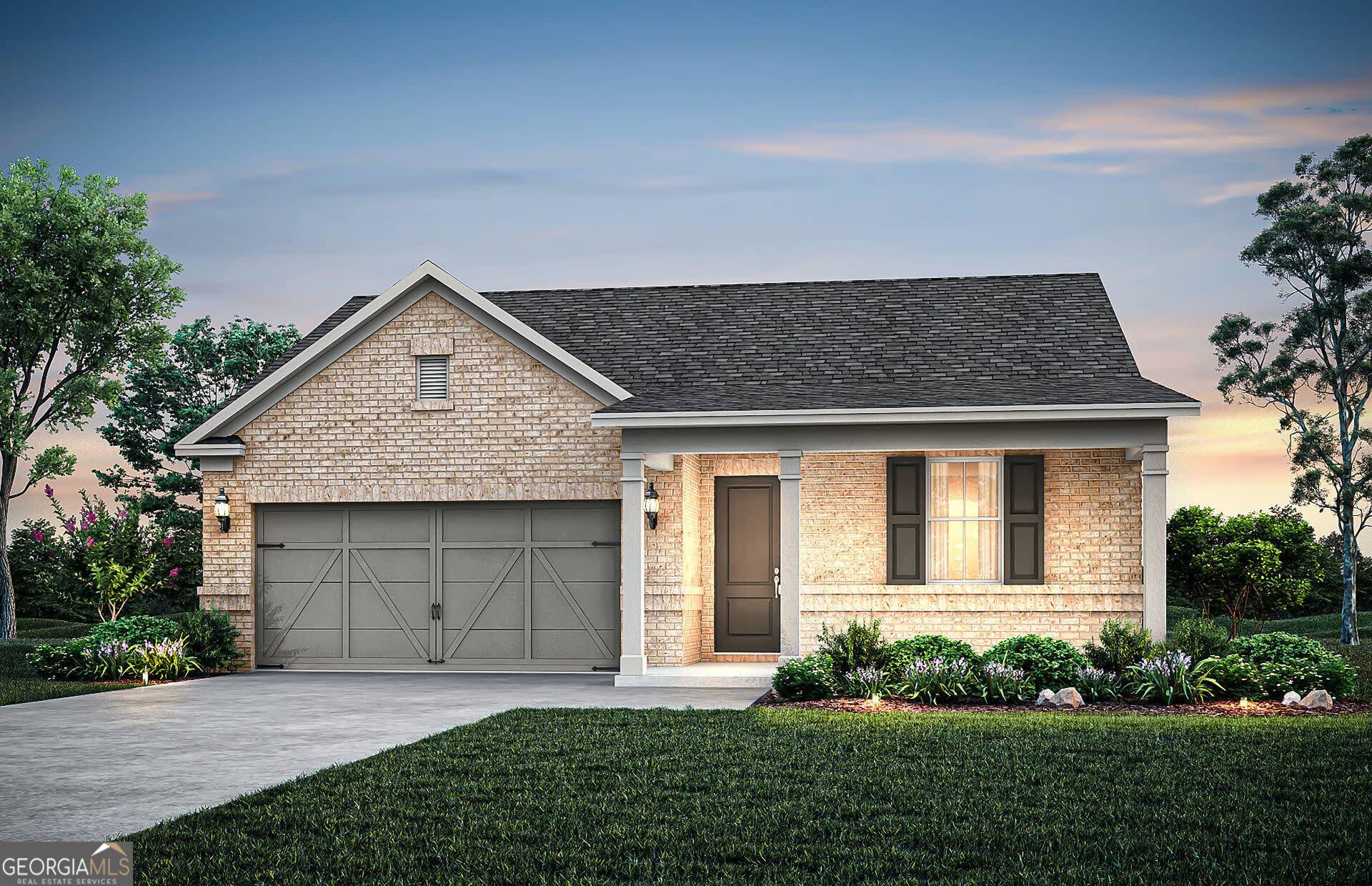 Locust Grove, GA 30248,244 Nesta Grove