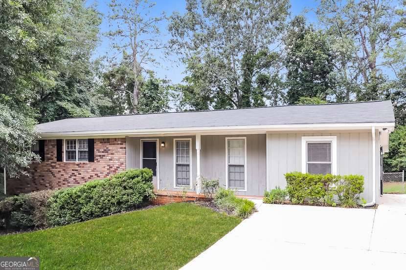 Cumming, GA 30040,4820 Oak Grove DR