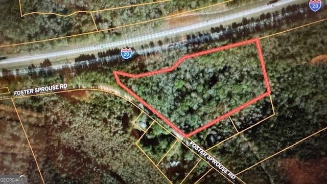 Thomson, GA 30824,0 Foster Sprouse RD