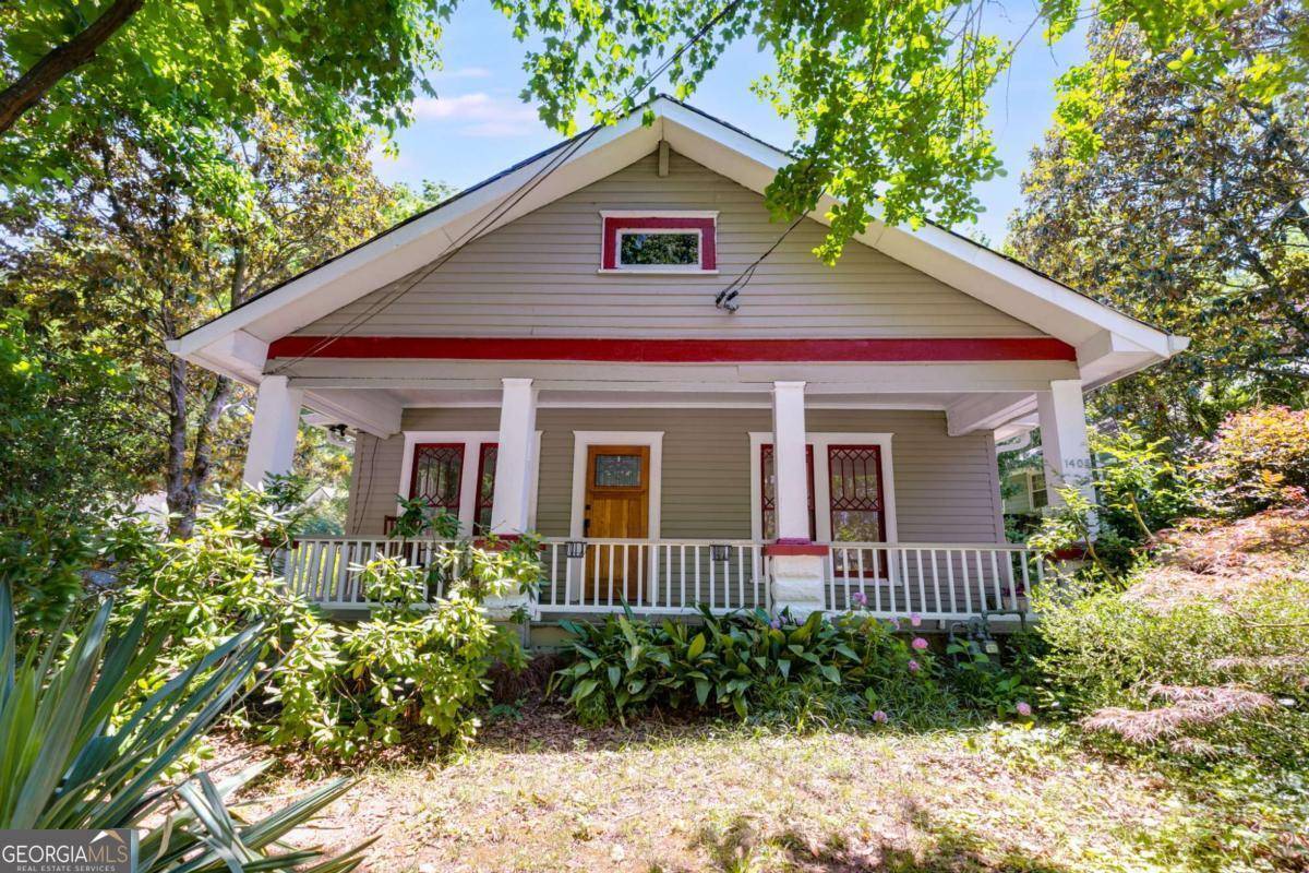 Atlanta, GA 30316,1405 May AVE SE